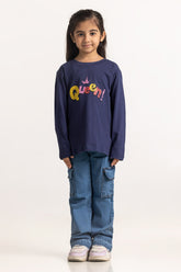 Tee KG-TS-WS24-008 TB